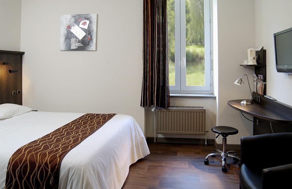 Kyriad Rodez Exteriör bild